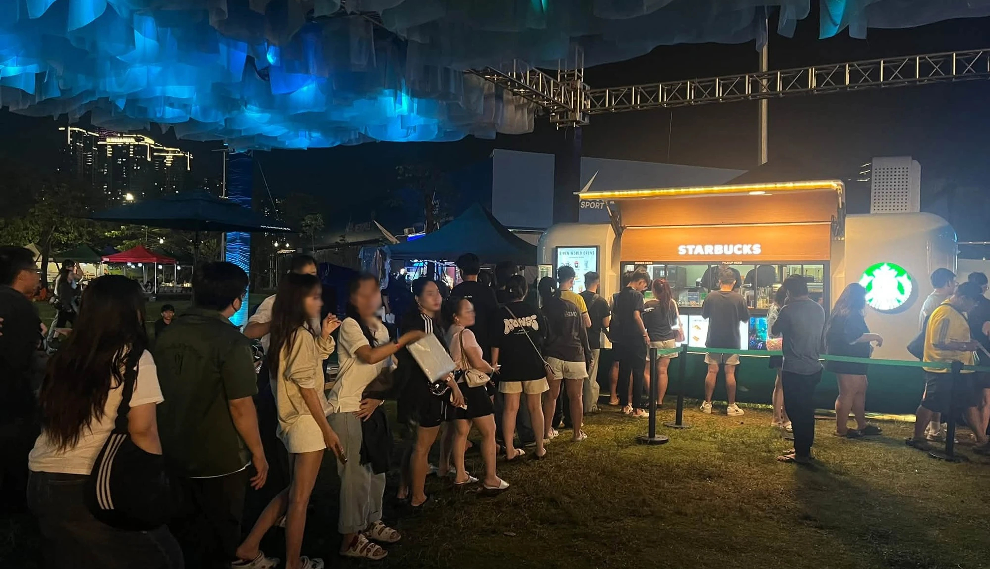 Khi concert trở thành một điểm đến- Ảnh 3.