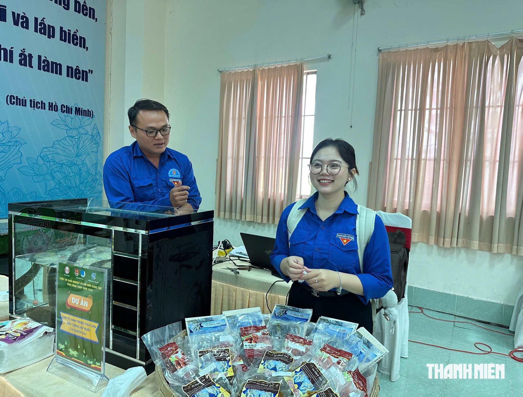 Nu&ocirc;i c&aacute; chạch lấu thu l&atilde;i gần 500 triệu đồng/năm - Ảnh 5.