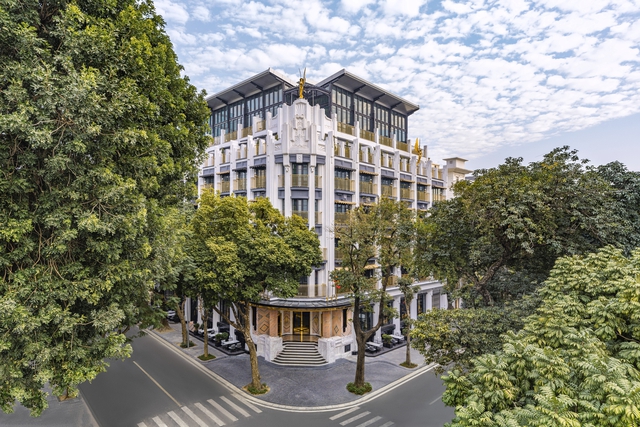 Khơi thông vốn tín dụng cho hạ tầng du lịch- Ảnh 2.