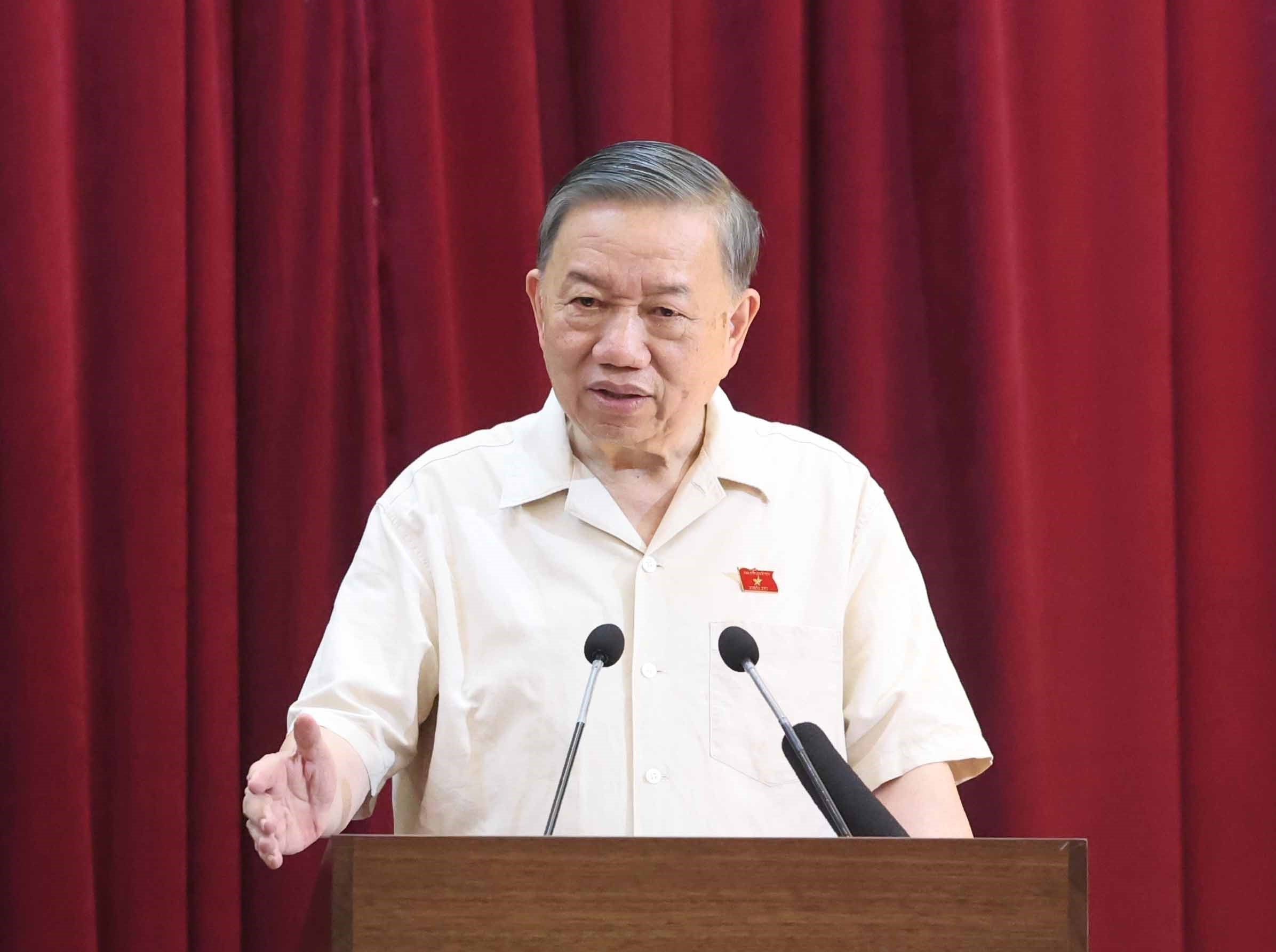 &lsquo;H&agrave; Nội phải hiện đại hơn m&agrave; kh&ocirc;ng mất đi hồn cốt&rsquo;- Ảnh 2.
