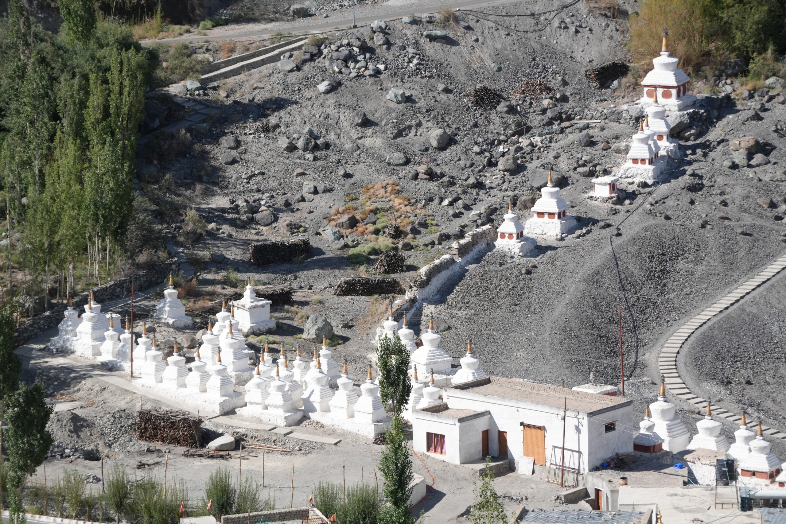 Sức sống m&atilde;nh liệt giữa đại ng&agrave;n Himalaya, Ladakh- Ảnh 9.