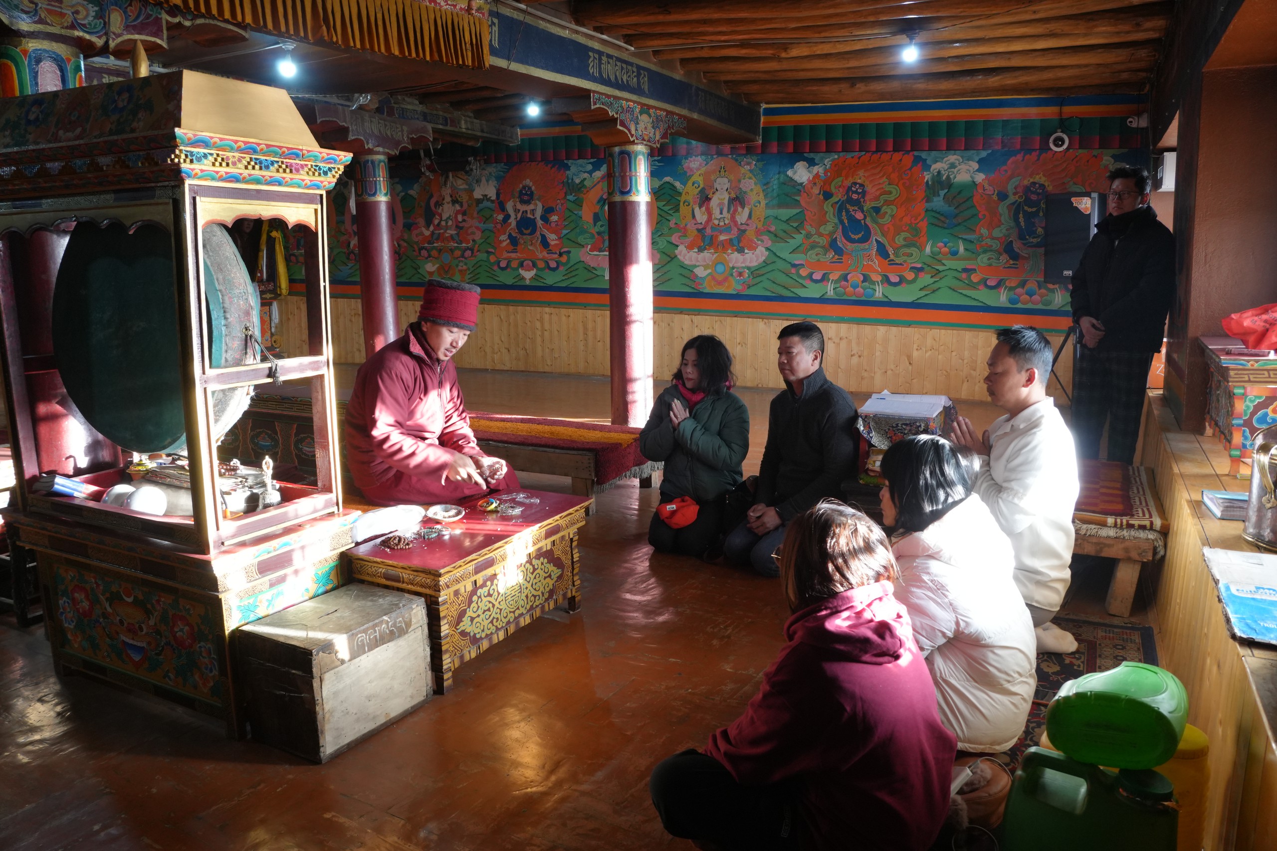 Sức sống m&atilde;nh liệt giữa đại ng&agrave;n Himalaya, Ladakh- Ảnh 10.