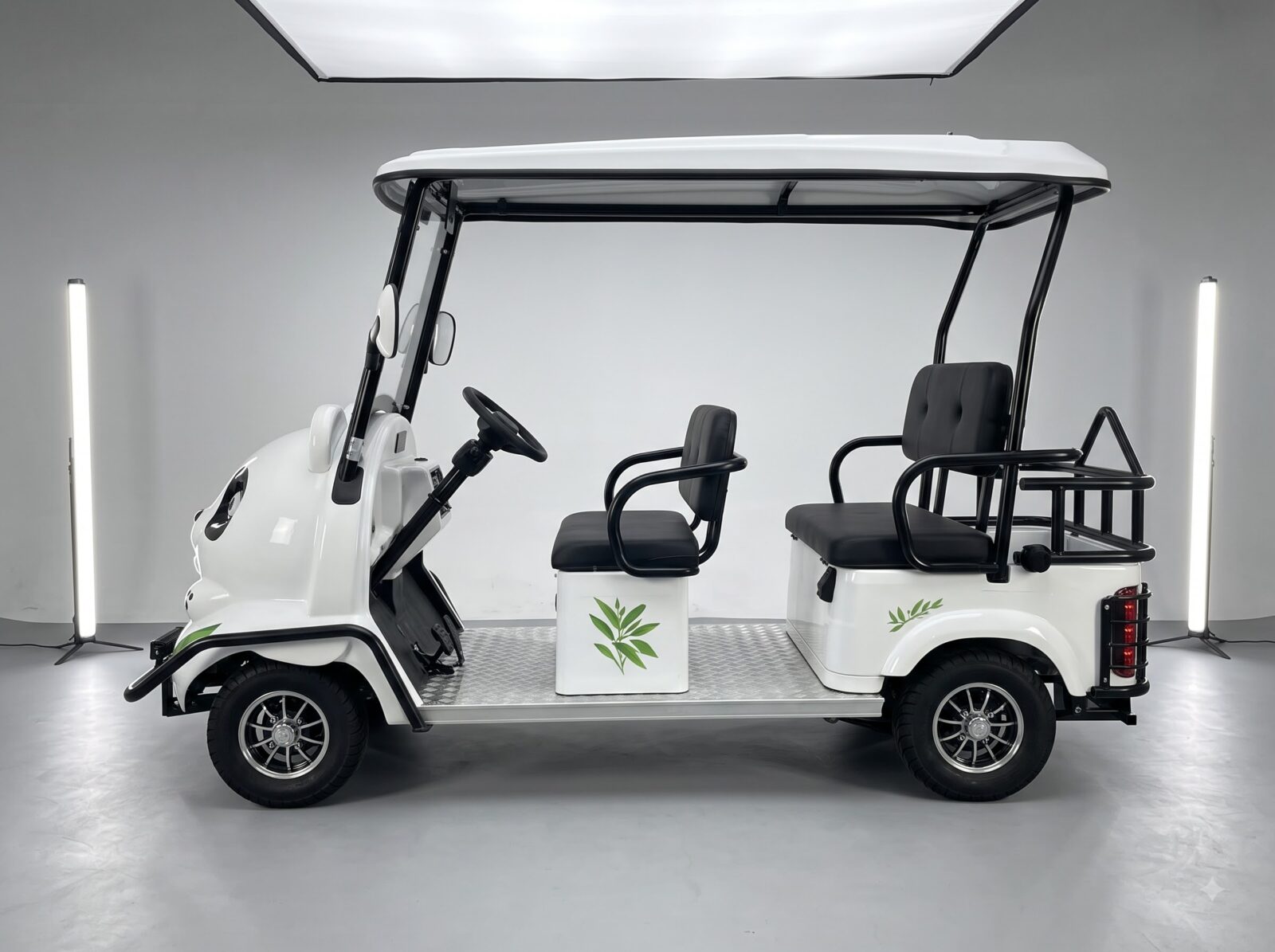 Người dùng Việt sắp có thêm lựa chọn xe điện giá rẻ, dưới 300 triệu đồng- Ảnh 2.