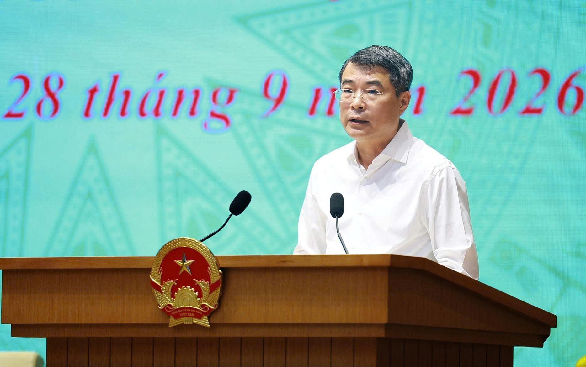 Xử lý 27 nhiệm vụ quá hạn về khoa học - công nghệ- Ảnh 1.