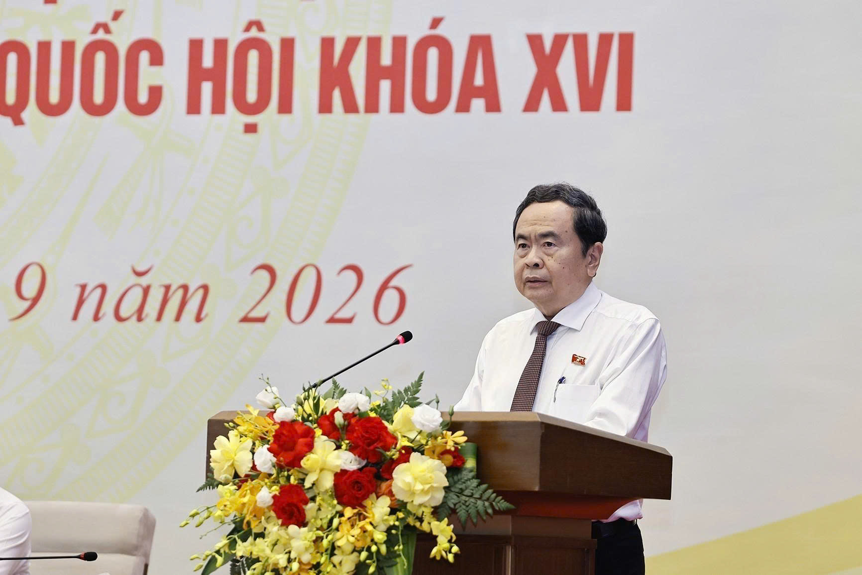 Ph&aacute;p luật phải theo kịp cuộc sống- Ảnh 1.
