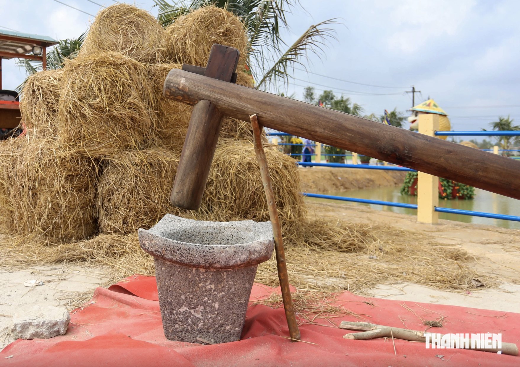 Chuyện ăn ở Huế: Đi tìm gốc tích bún bò Huế - Ảnh 7.