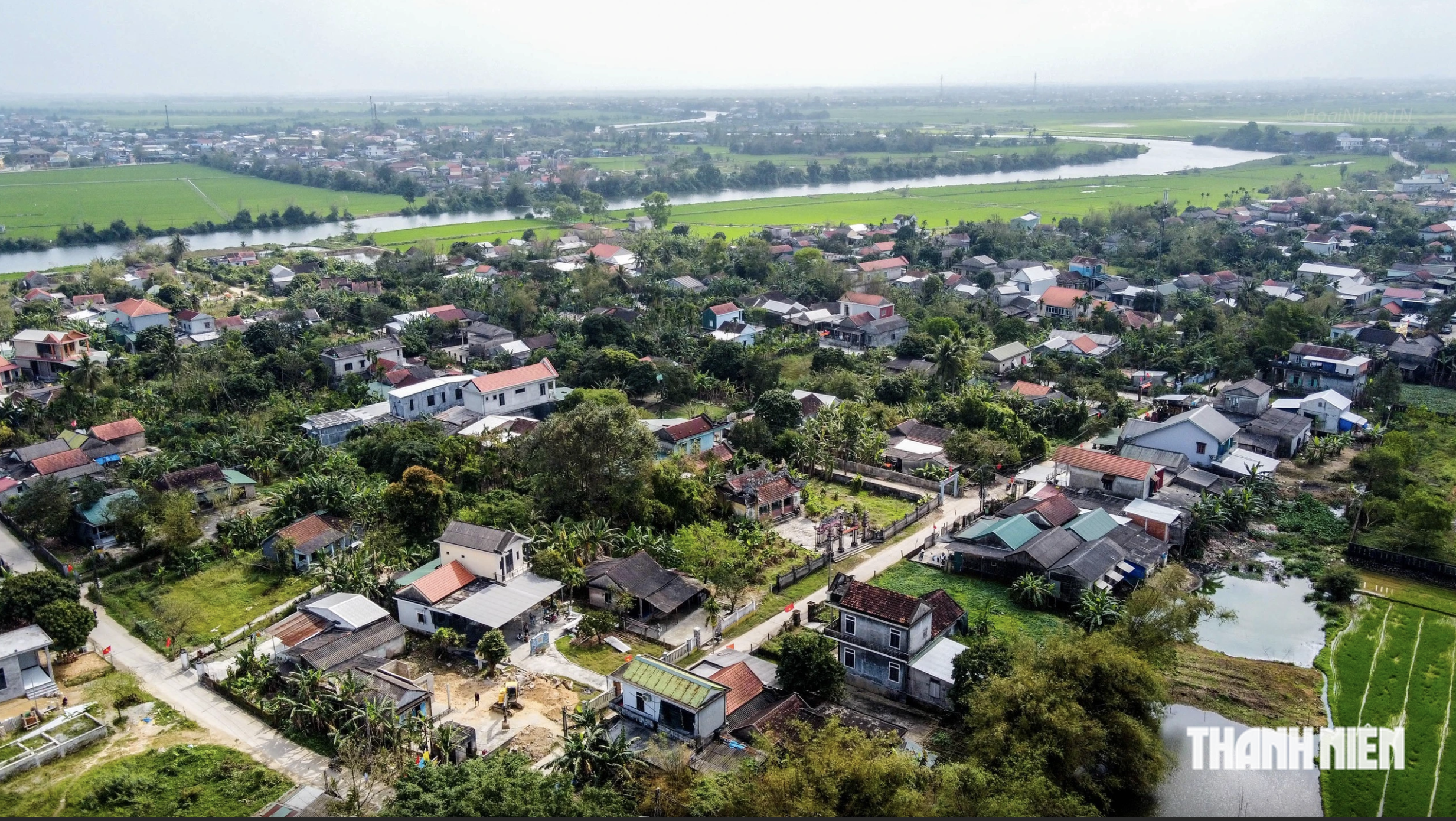 Chuyện ăn ở Huế: Đi tìm gốc tích bún bò Huế - Ảnh 5.