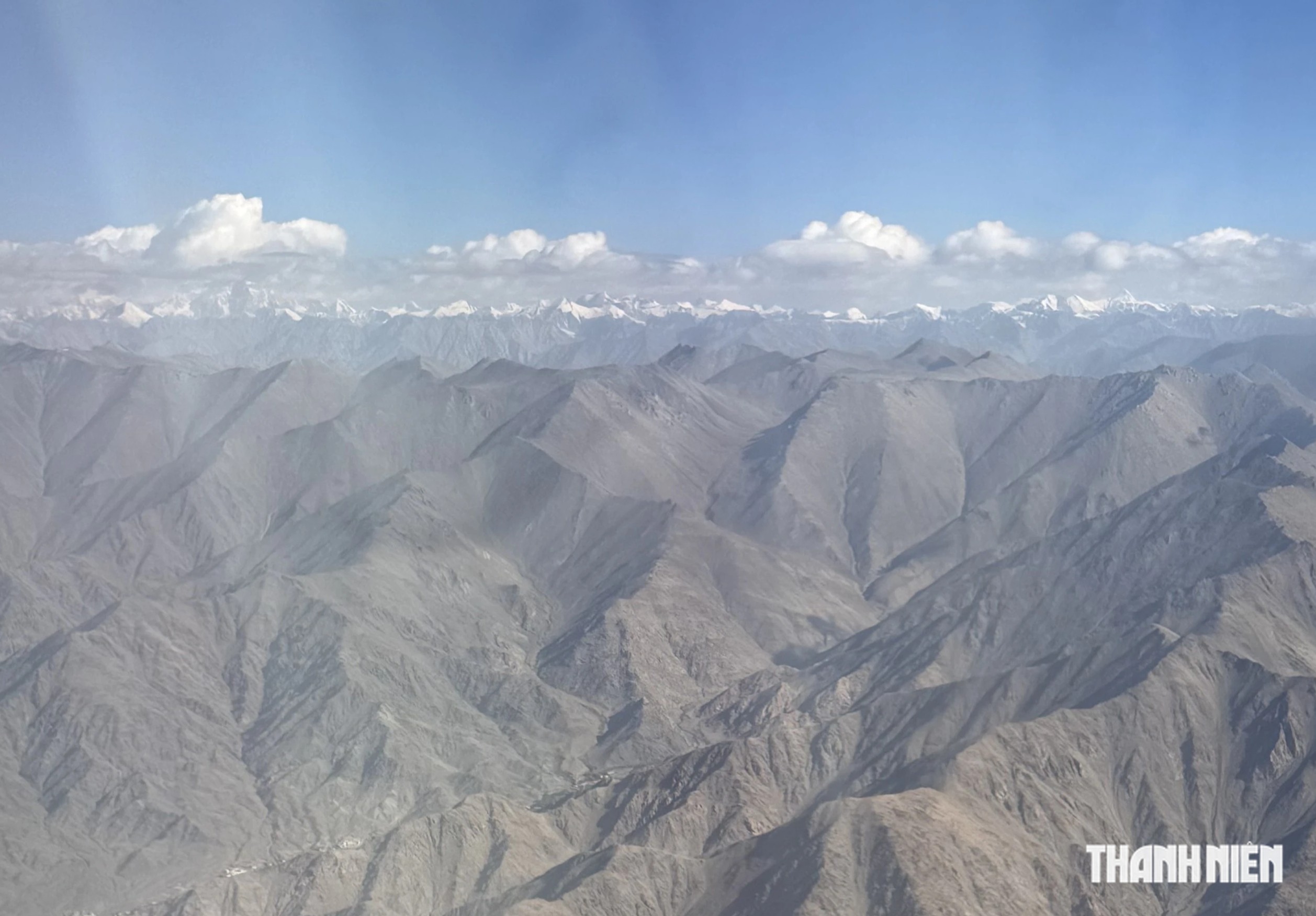 Sức sống m&atilde;nh liệt giữa đại ng&agrave;n Himalaya, Ladakh- Ảnh 2.