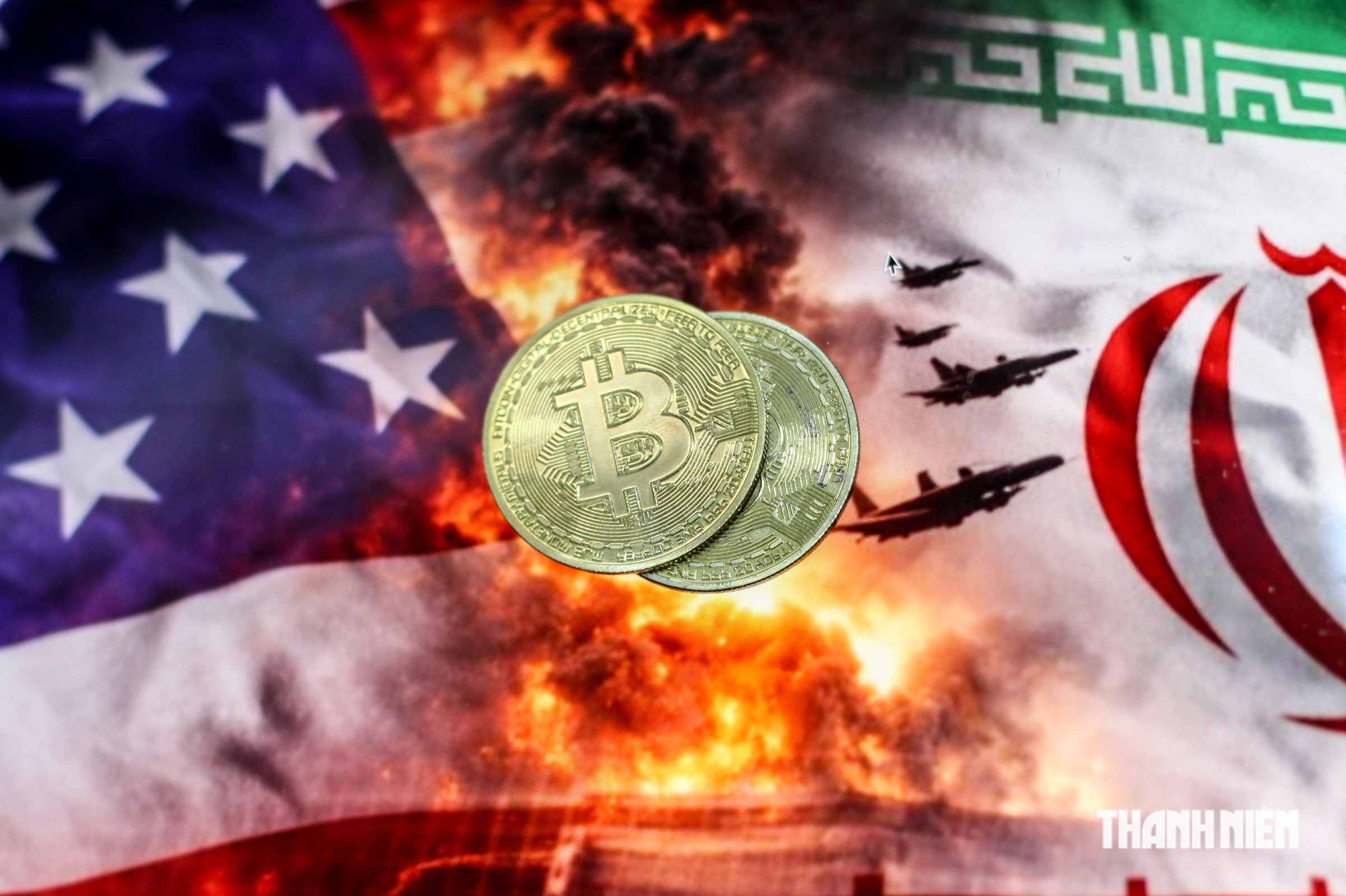 Giá Bitcoin hôm nay 28.9.2026: Tin tặc tẩu tán xong 83 triệu USD trong vụ hack Bitget - Ảnh 1.