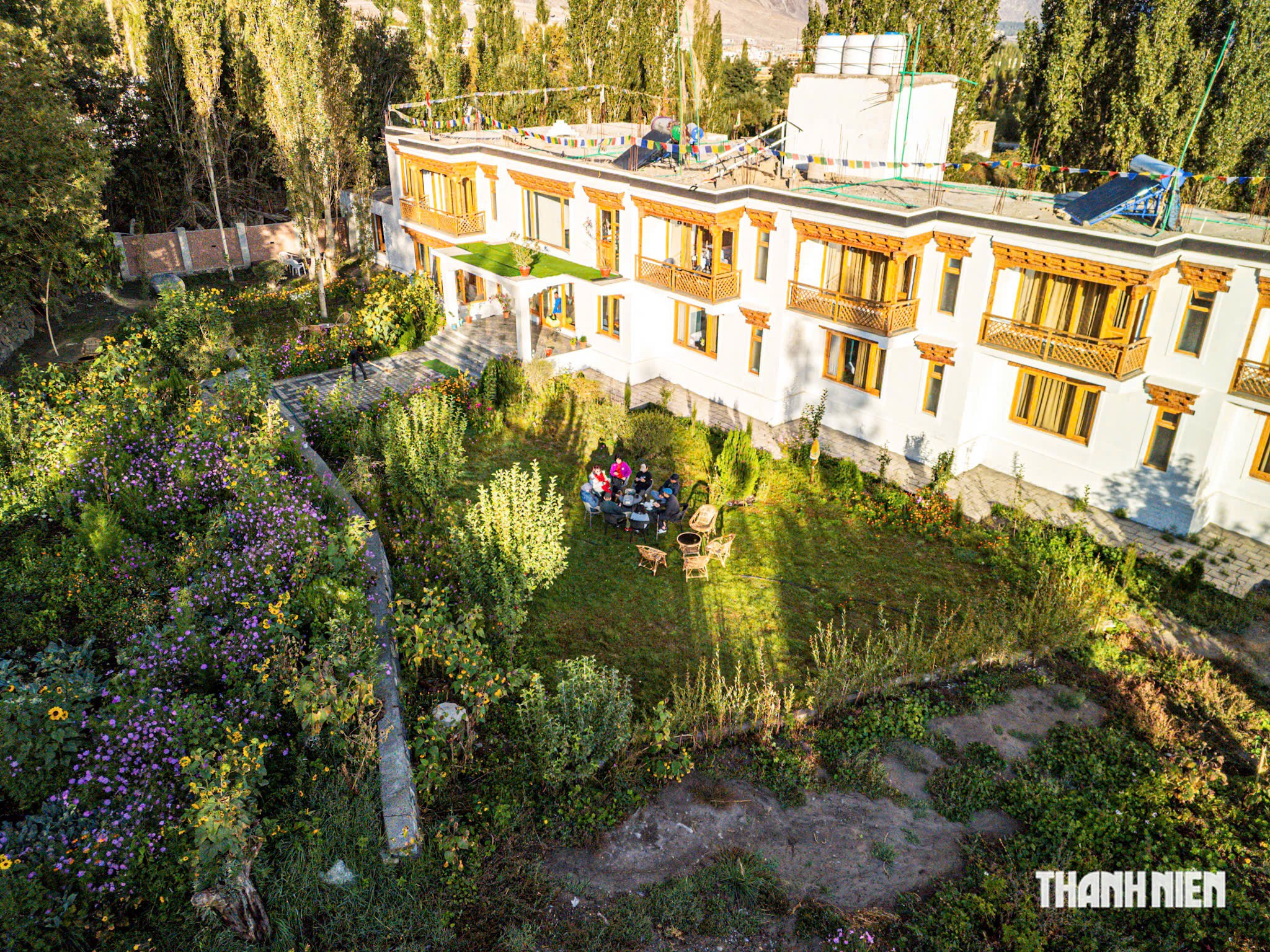 Sức sống m&atilde;nh liệt giữa đại ng&agrave;n Himalaya, Ladakh- Ảnh 4.