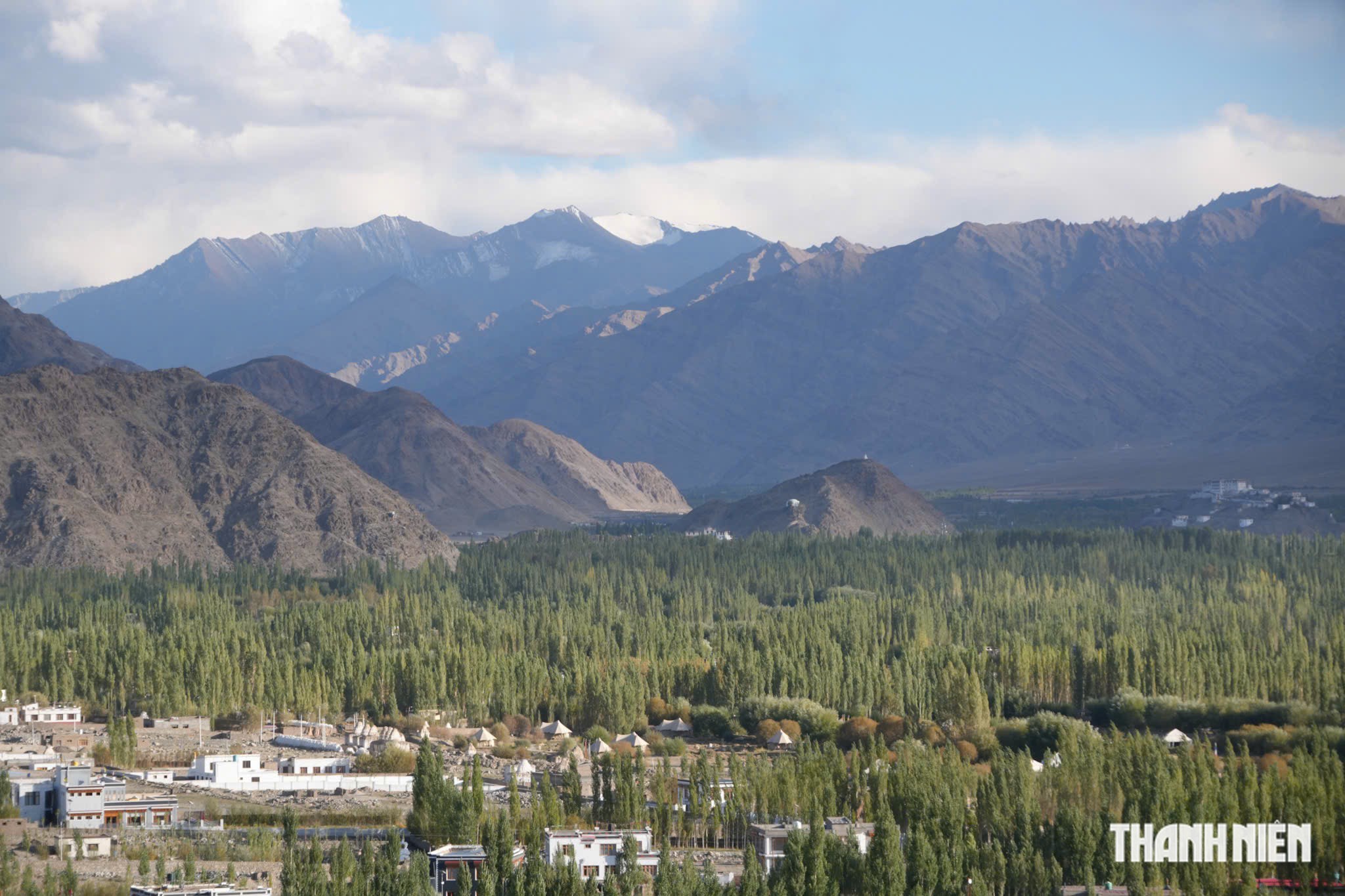 Sức sống m&atilde;nh liệt giữa đại ng&agrave;n Himalaya, Ladakh- Ảnh 6.