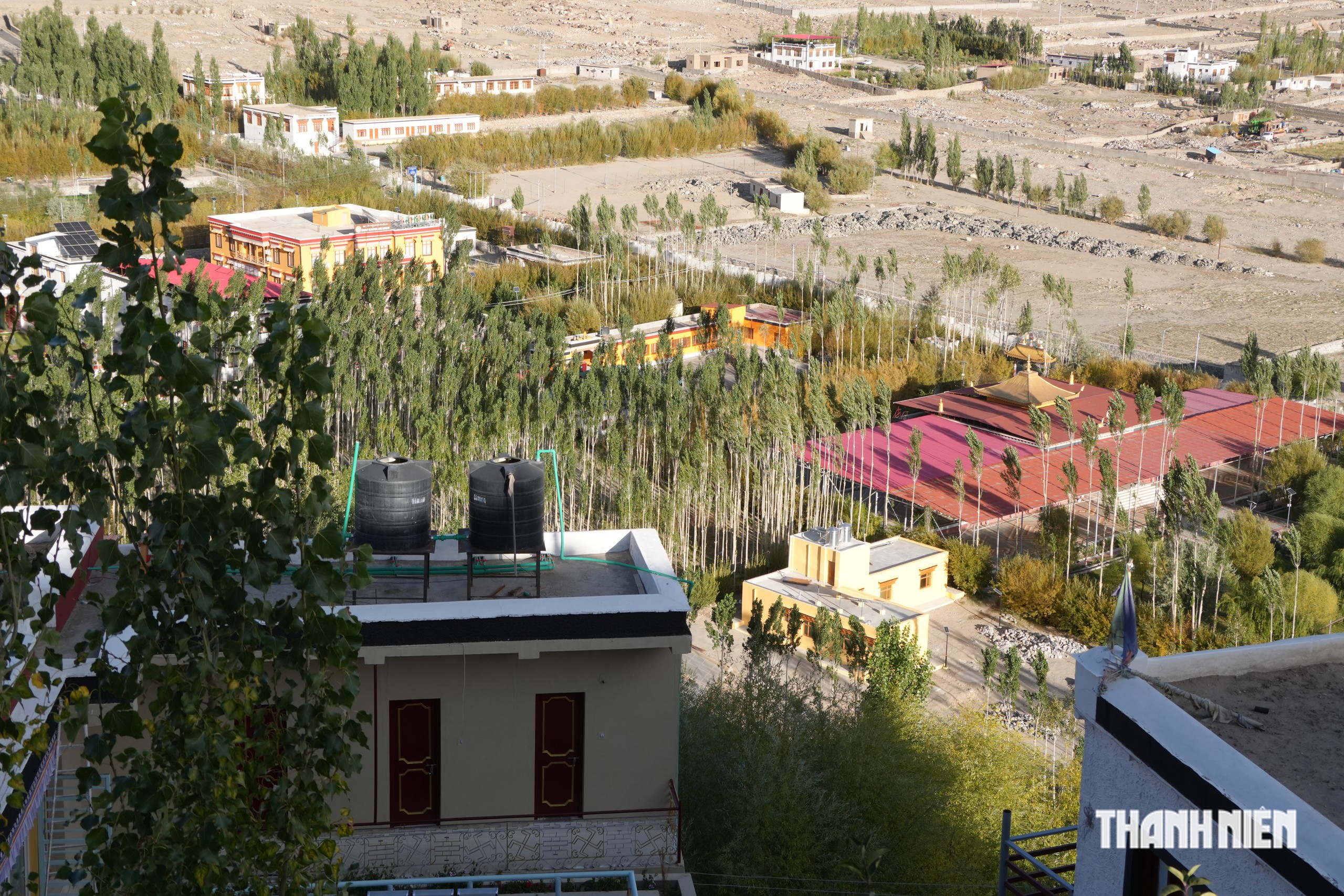 Sức sống m&atilde;nh liệt giữa đại ng&agrave;n Himalaya, Ladakh- Ảnh 11.