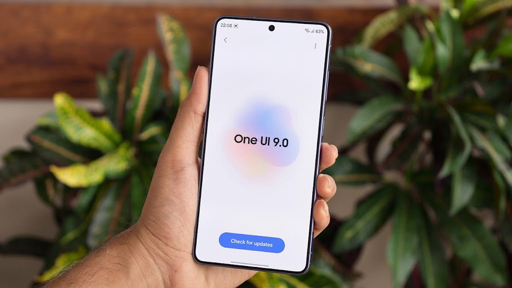 Những smartphone Samsung Galaxy nào đã bắt đầu nhận One UI 9? - Ảnh 1.