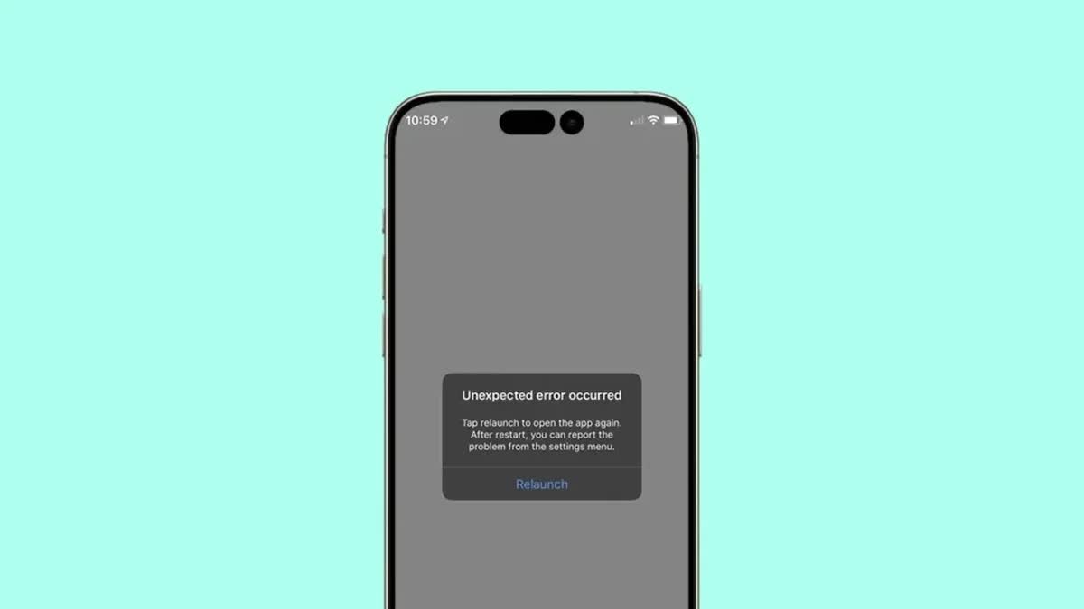 Hàng nghìn ứng dụng iPhone không thể khởi chạy vì… Google - Ảnh 1.