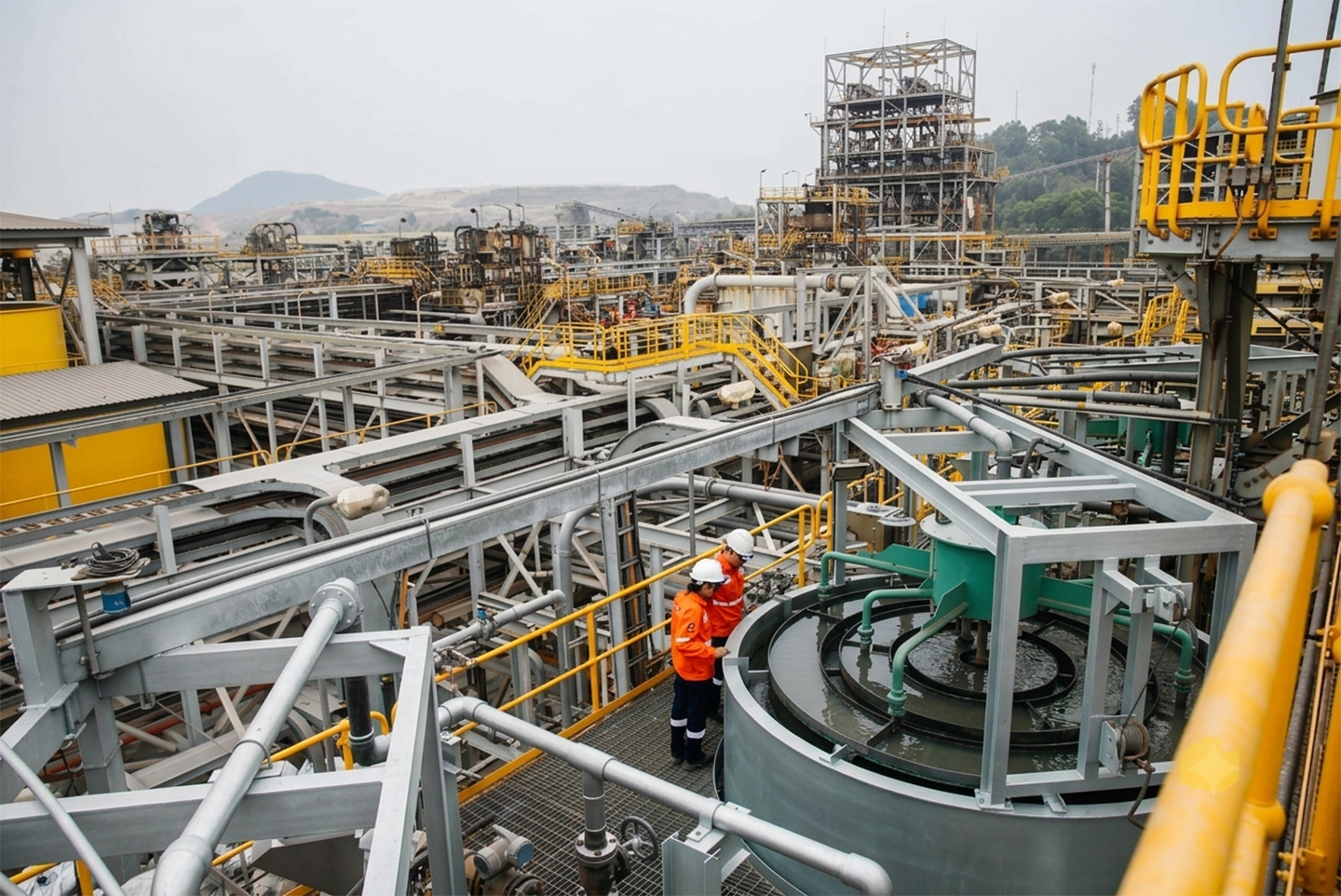 Vì sao một doanh nghiệp vật liệu chiến lược của Mỹ quyết định đầu tư vào MSR? - Ảnh 3.
