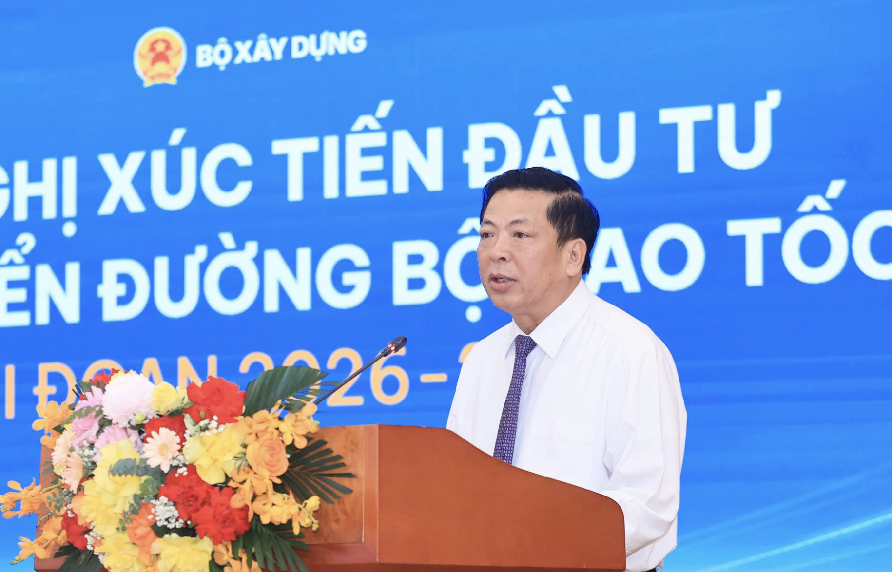 Mở rộng 966 km cao tốc Bắc - Nam l&ecirc;n 6 l&agrave;n xe  - Ảnh 2.