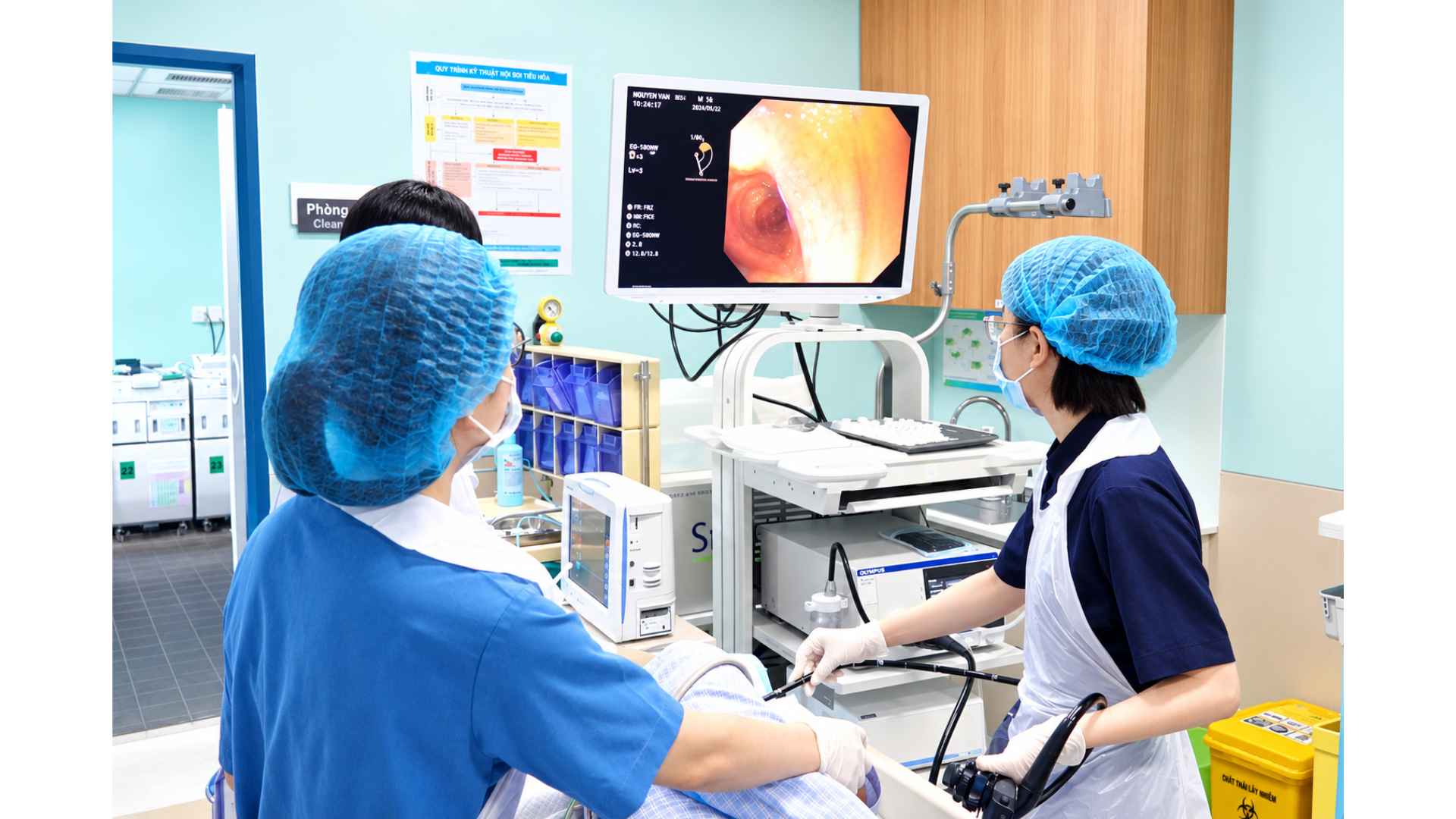 Táo bón kéo dài: Khi nào cần cảnh giác ung thư đại trực tràng? - Ảnh 1.