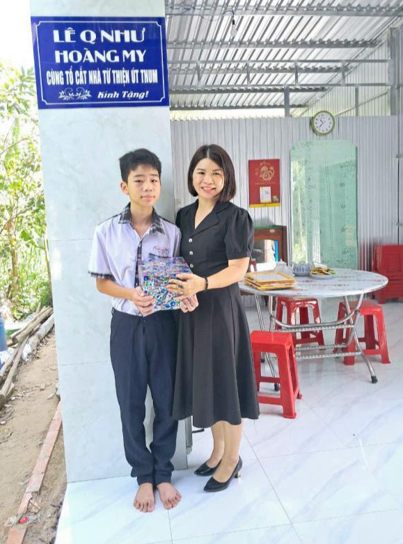 Lửa ấm xứ nghệ giữa lòng Sa Đéc - Ảnh 1.