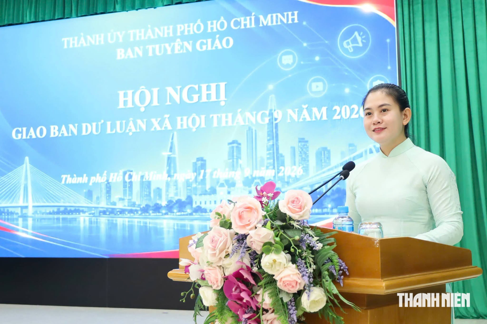Bí thư phường Tân Khánh mong hài hòa bảo tồn di tích cư dân cổ cù lao Rùa ở TP.HCM- Ảnh 1.
