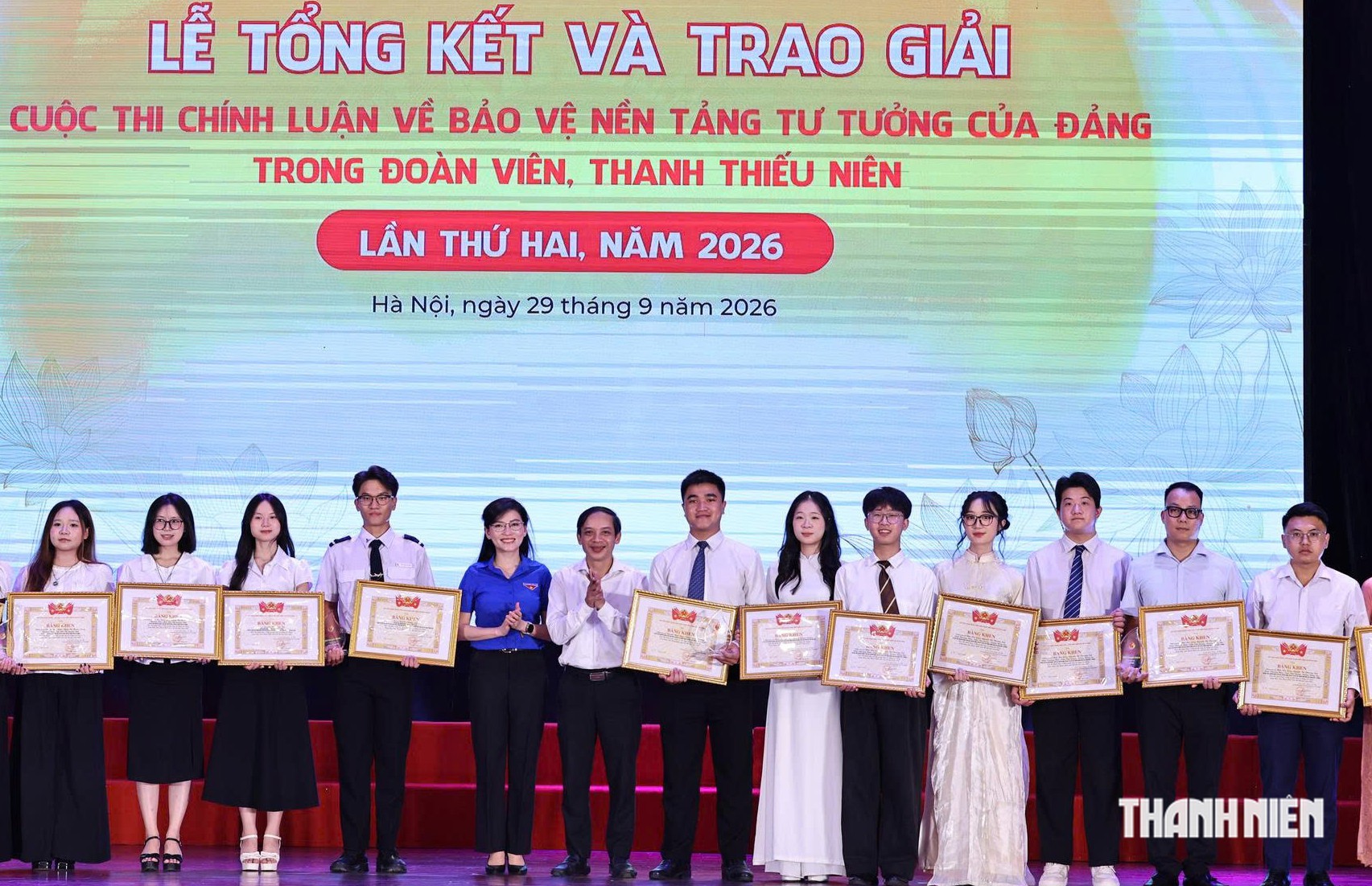 'Đừng để c&aacute;i đ&uacute;ng đi một m&igrave;nh' - Ảnh 4.