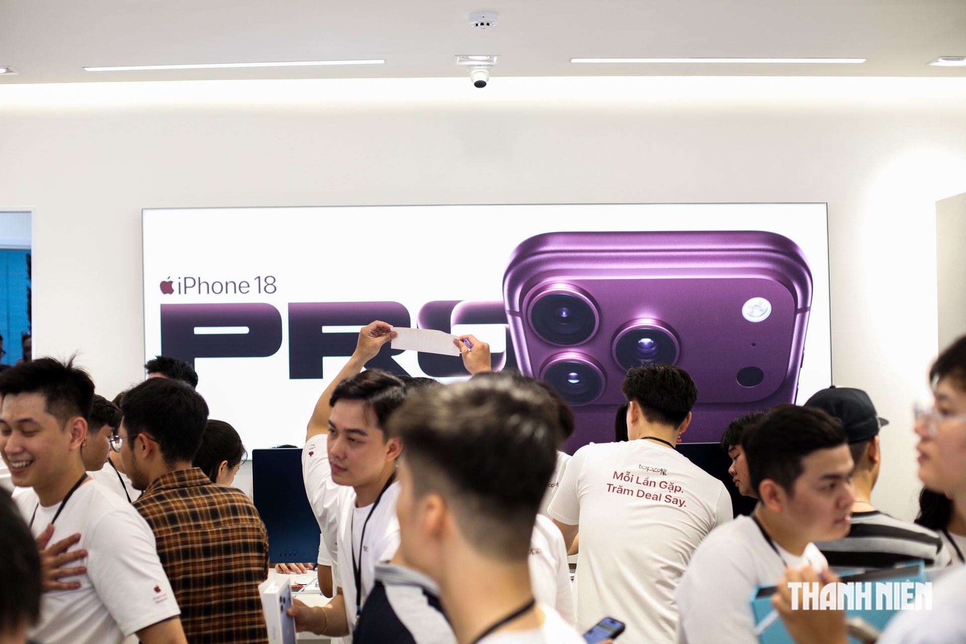 Apple bị phạt 5,7 tỉ USD vì vi phạm bằng sáng chế - Ảnh 1.