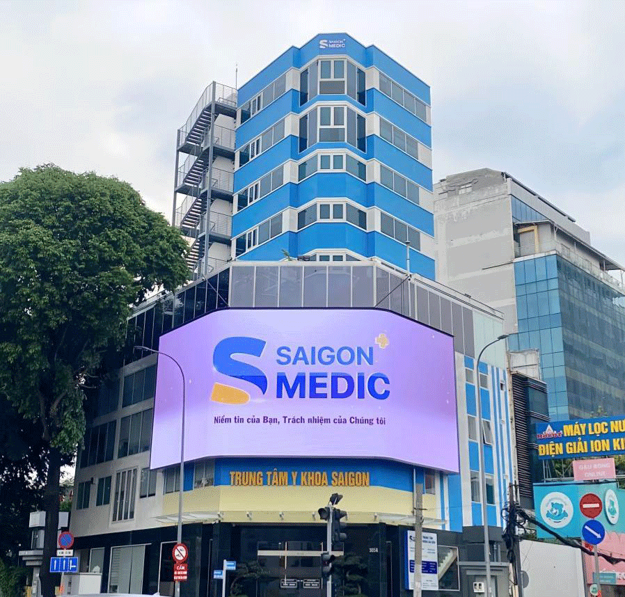 Vụ hợp tác khai thác khu 'đất vàng' ở TP.HCM: An Giang chuyển cơ quan điều tra- Ảnh 1.