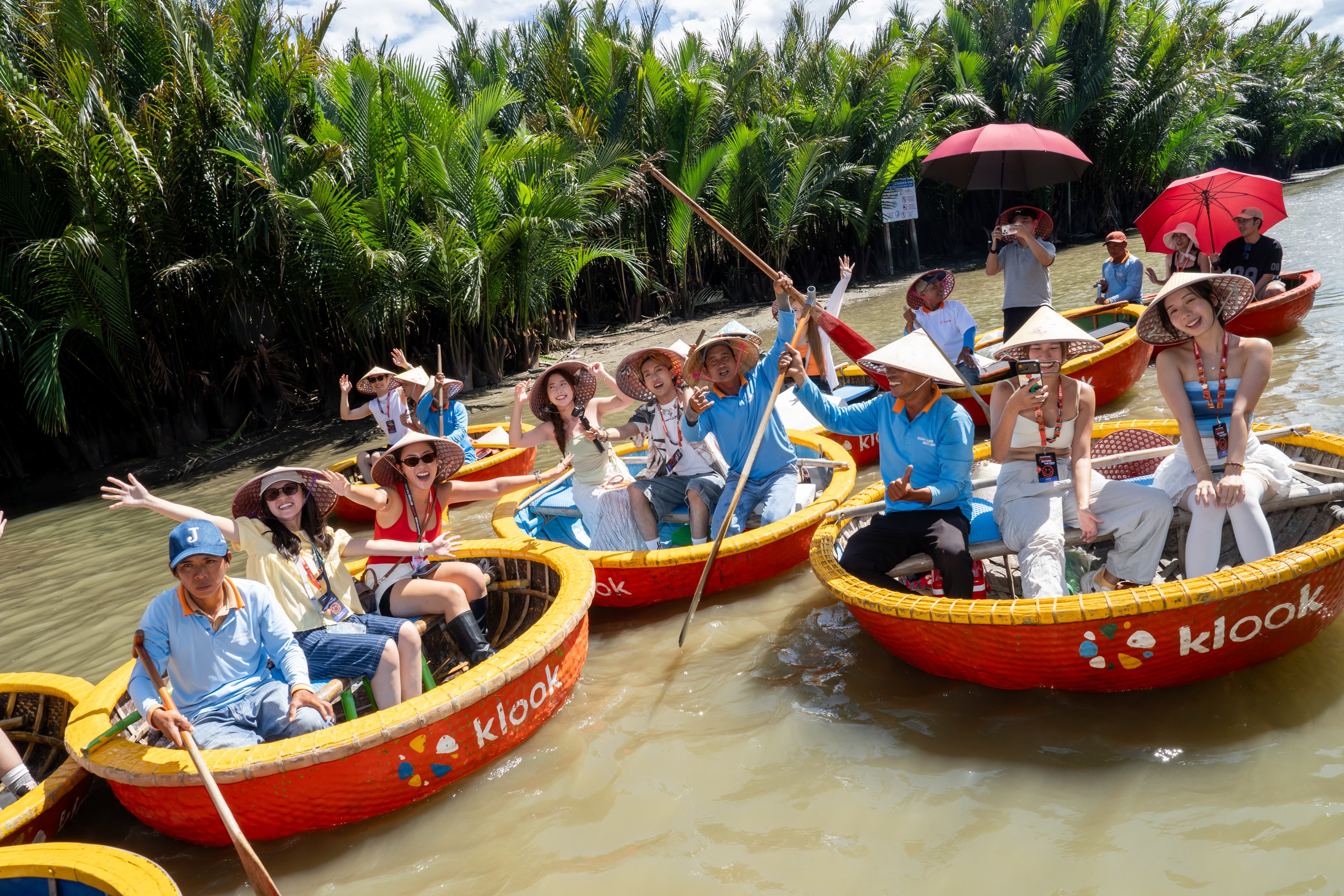 Đà Nẵng vượt Hà Nội, TP.HCM về khách quốc tế dịp 2.9 - Ảnh 1.