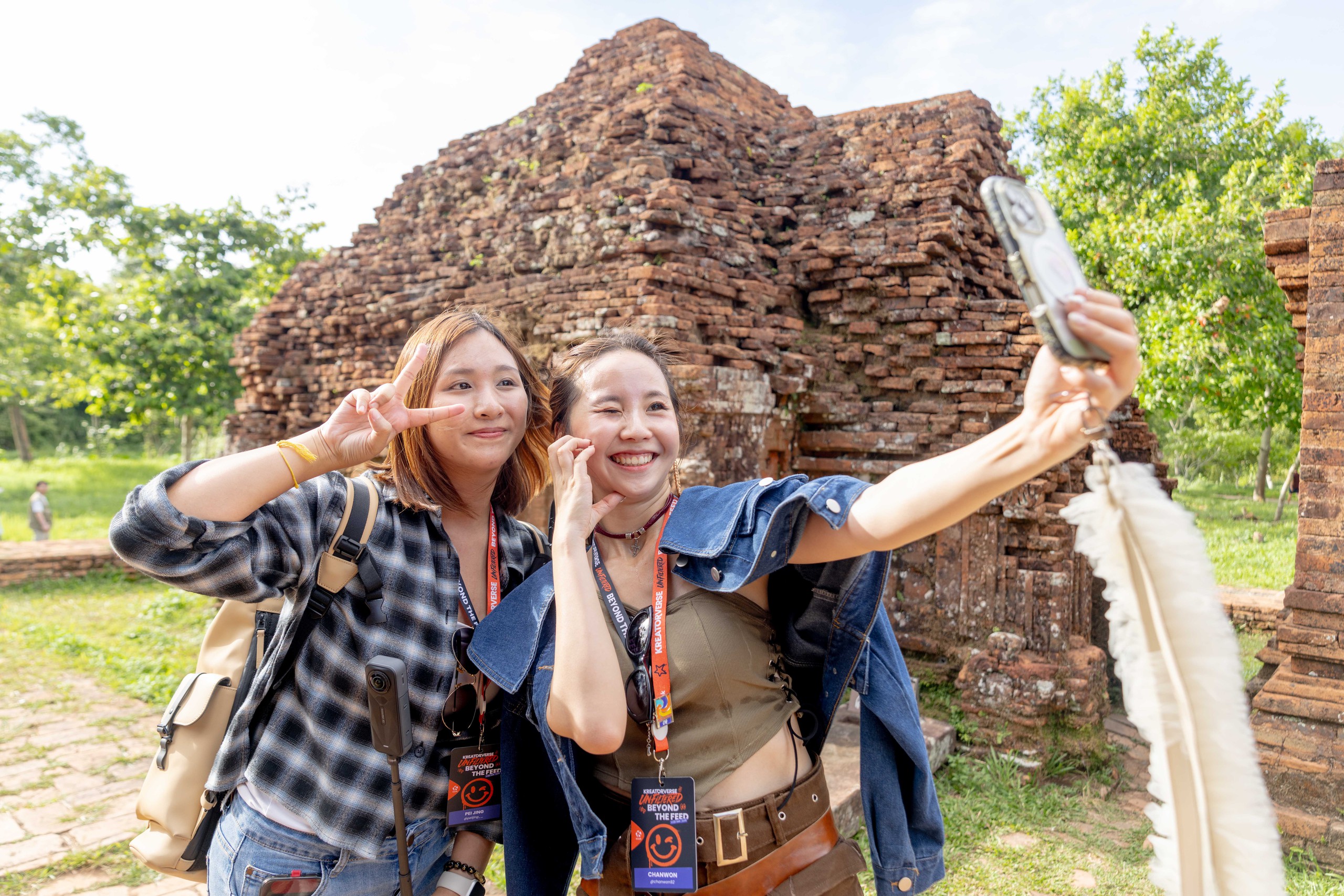 Việt Nam thuộc top 3 châu Á về khả năng giữ chân du khách- Ảnh 1.