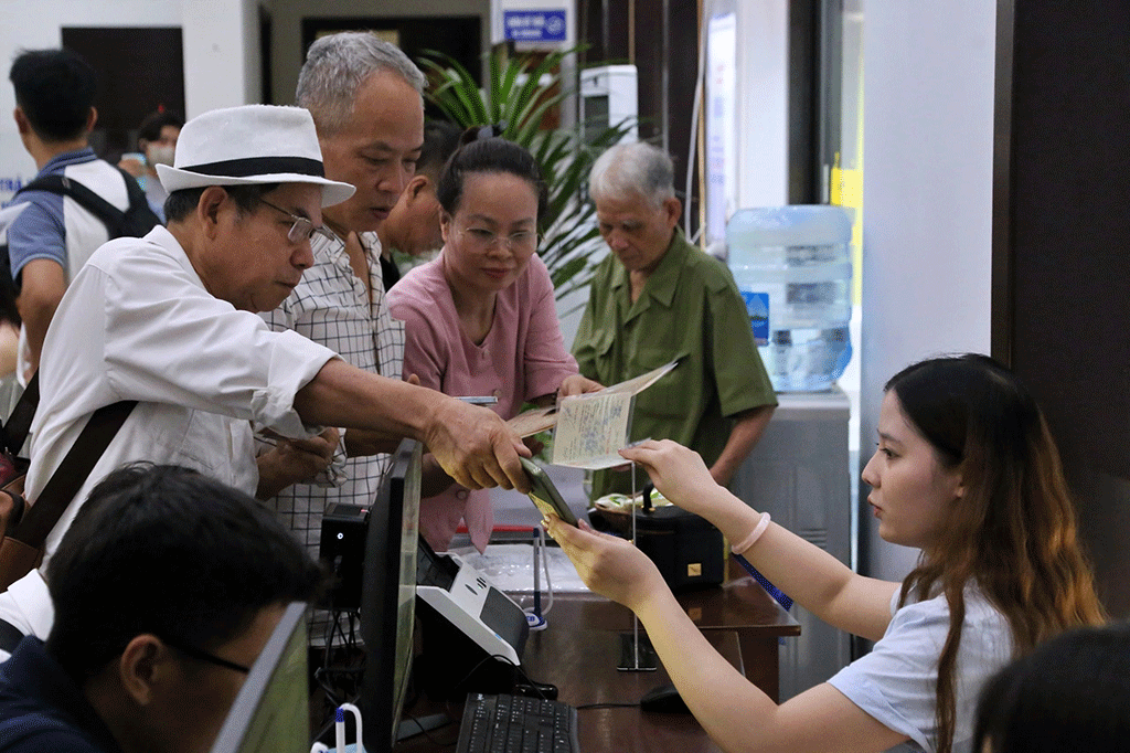 Tin tức đặc biệt tr&ecirc;n b&aacute;o in Thanh Ni&ecirc;n 4.9.2026 - Ảnh 1.