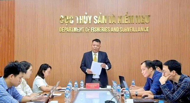 Việt Nam th&uacute;c đẩy số h&oacute;a chứng nhận n&ocirc;ng sản trong CPTPP- Ảnh 1.