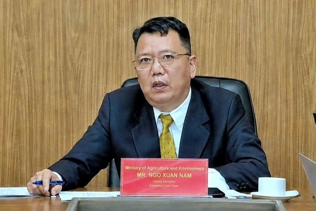 Việt Nam th&uacute;c đẩy số h&oacute;a chứng nhận n&ocirc;ng sản trong CPTPP- Ảnh 2.