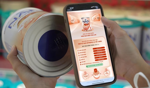 Minh bạch nguồn gốc và chất lượng là tiêu chí khi lựa chọn sản phẩm dinh dưỡng- Ảnh 2.