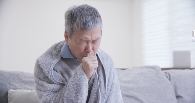 Đồng nhiễm c&uacute;m v&agrave; Covid-19: Nguy cơ kh&ocirc;ng n&ecirc;n xem nhẹ - Ảnh 1.