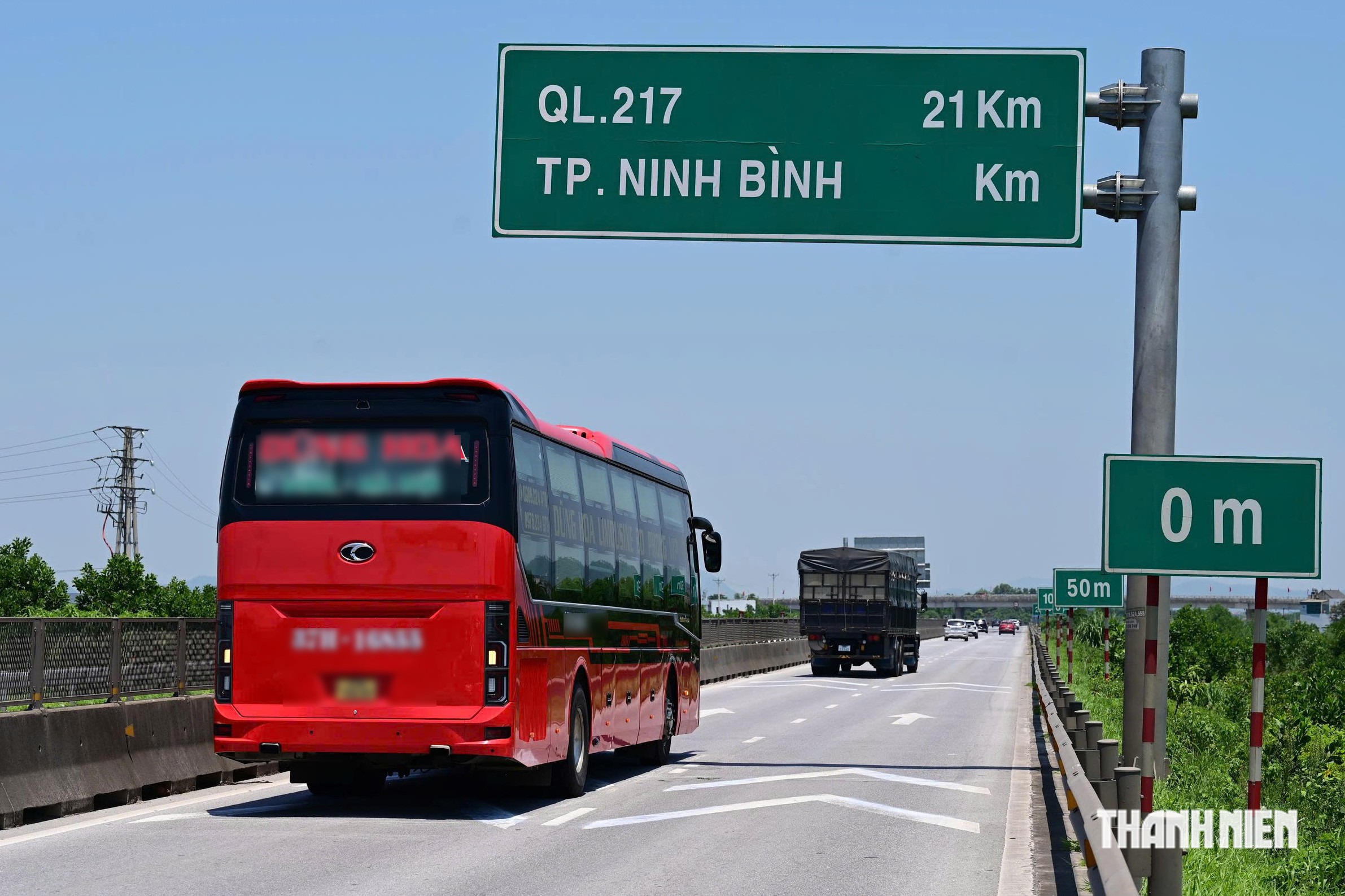 Dùng dữ liệu điện tử trị thói 'bám đuôi', người vi phạm được xem lại hành vi- Ảnh 1.
