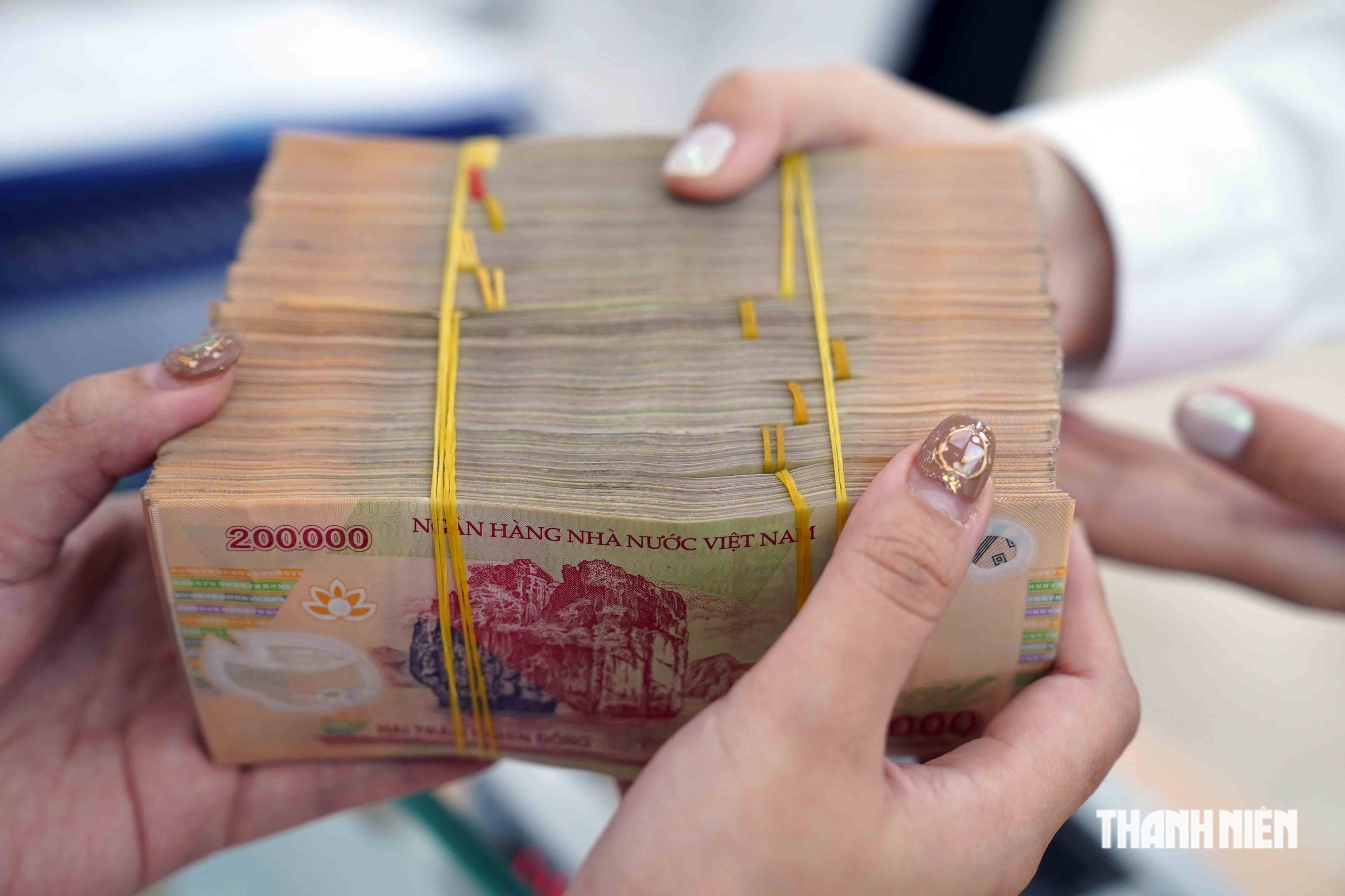 Nhiều cổ đông nhận 'mưa' cổ tức sau kỳ nghỉ lễ 2.9- Ảnh 1.
