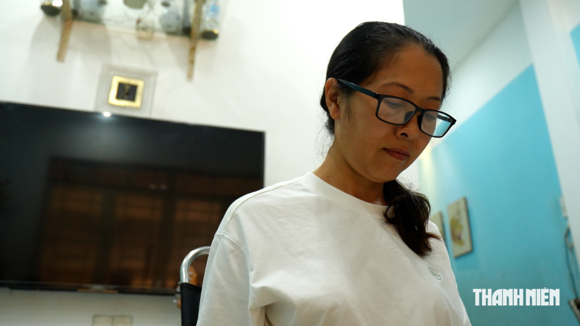 5 năm 'C&ugrave;ng con đi tiếp cuộc đời': Con cố ca sĩ Y Jang Tuyn - Ảnh 1.