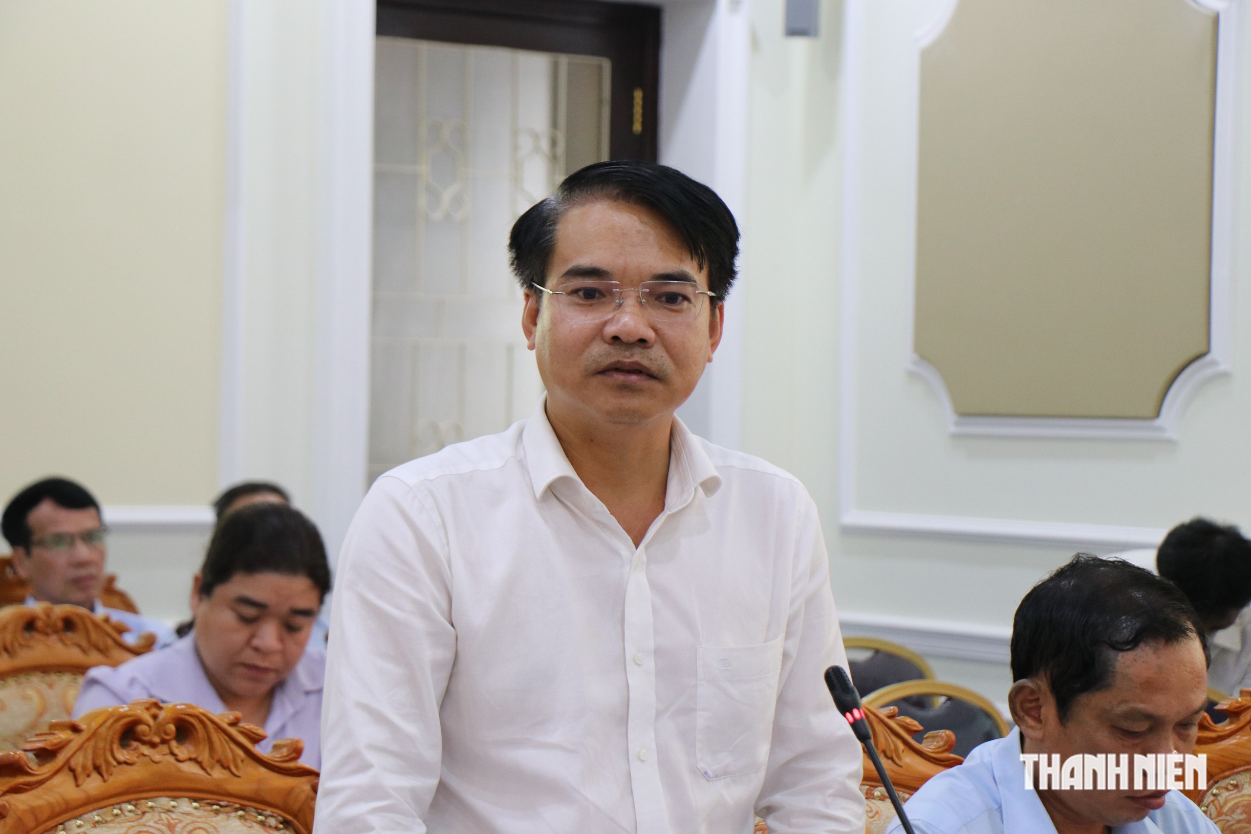 TP.HCM sẽ không phân bổ biên chế 'cào bằng', rà soát 38 tổ công tác - Ảnh 3.