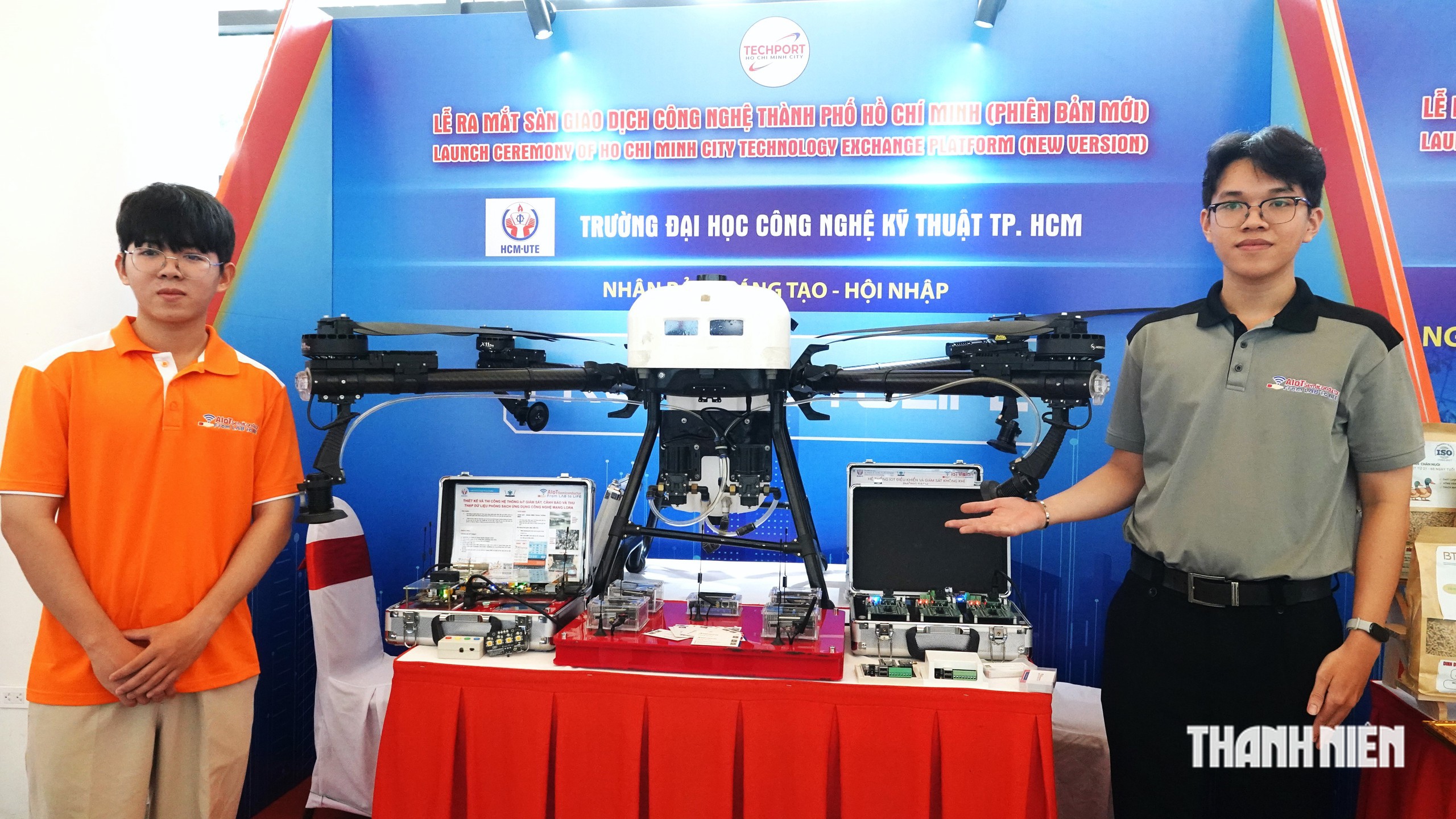 TP.HCM muốn tăng hỗ trợ startup lên 500 triệu đồng/dự án - Ảnh 1.