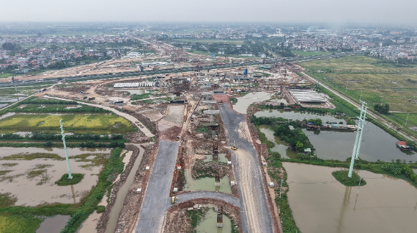 Năng lực thực thi mở đường cho dòng vốn nghìn tỷ vào dự án của T&T Group - Ảnh 2.