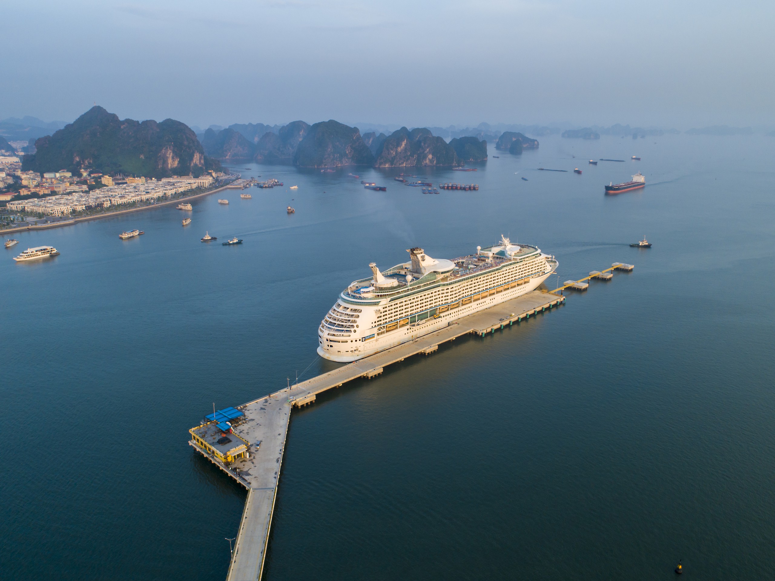 Sun Group đạt 12 giải 'Oscar du lịch' khu vực châu Á 2026 - Ảnh 1.