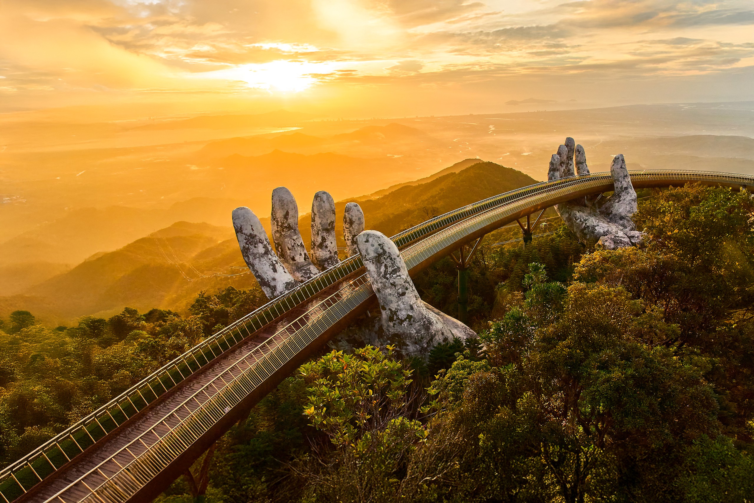 Sun Group đạt 12 giải 'Oscar du lịch' khu vực châu Á 2026 - Ảnh 2.