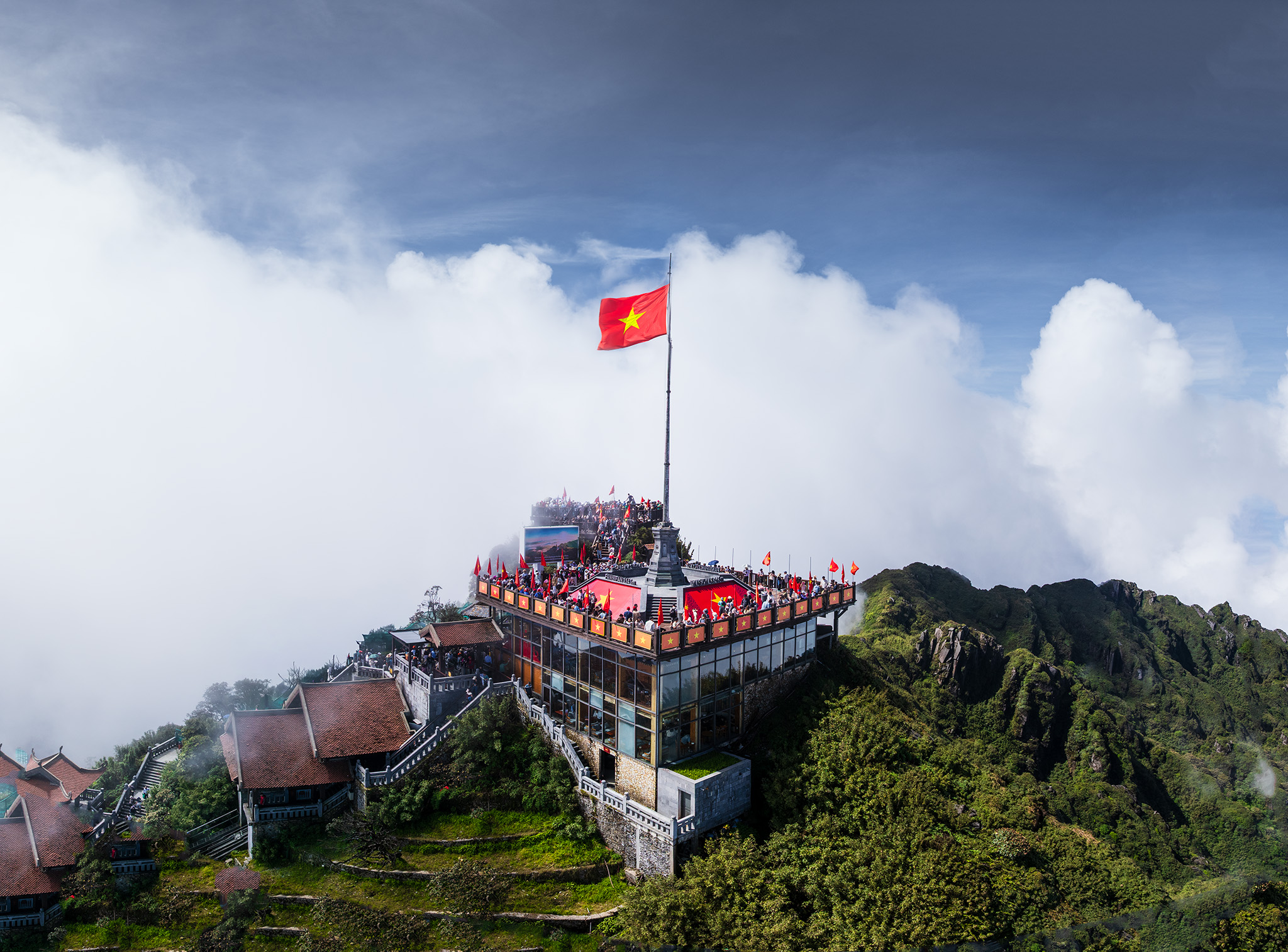 Sun Group đạt 12 giải 'Oscar du lịch' khu vực châu Á 2026 - Ảnh 5.