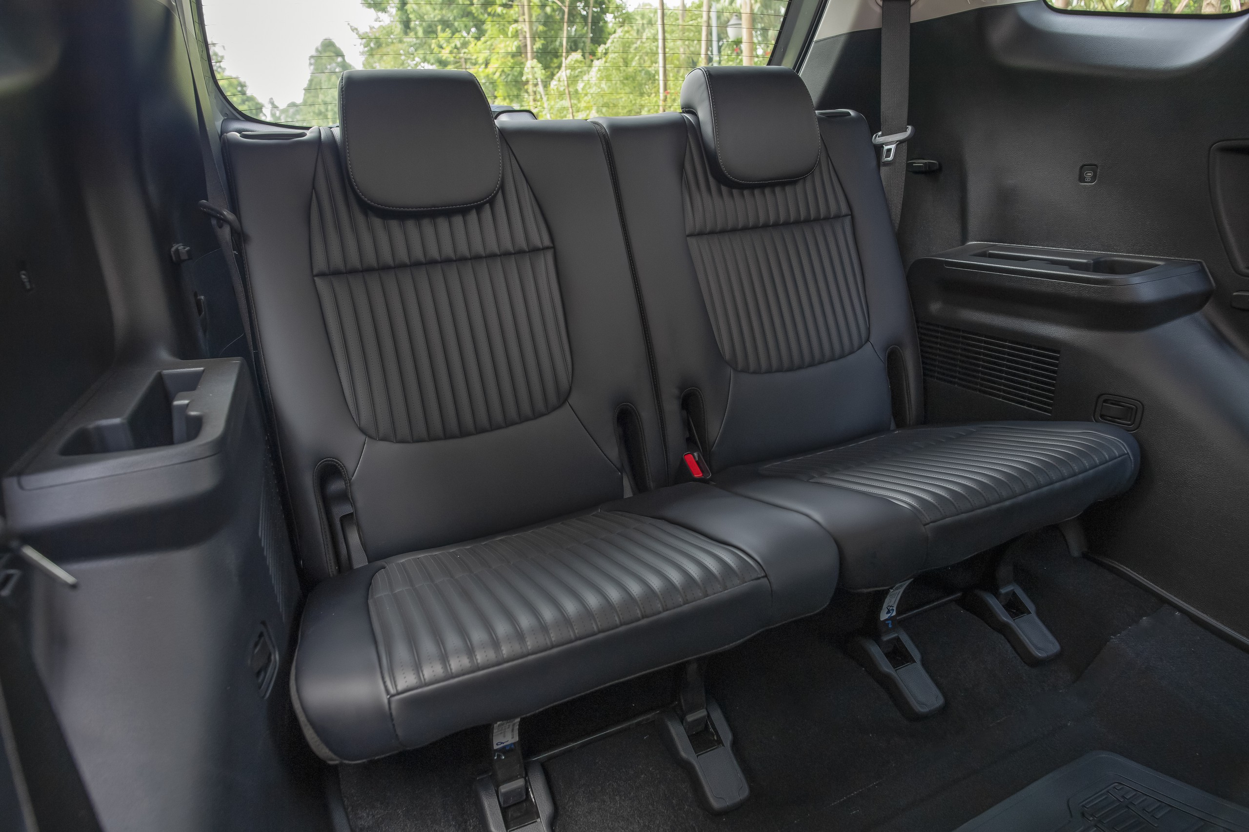 KIA Carens Clavis ph&acirc;n phối tại Việt Nam: Gi&aacute; từ 639 triệu, bản cao c&oacute; ADAS - Ảnh 5.