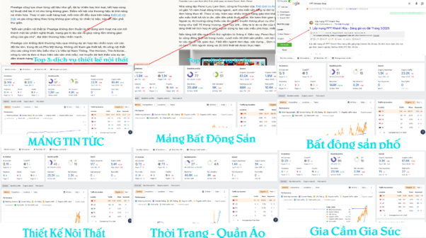 Tài Nguyên SEO: Dịch vụ backlink phù hợp theo phân tích từng website - Ảnh 1.