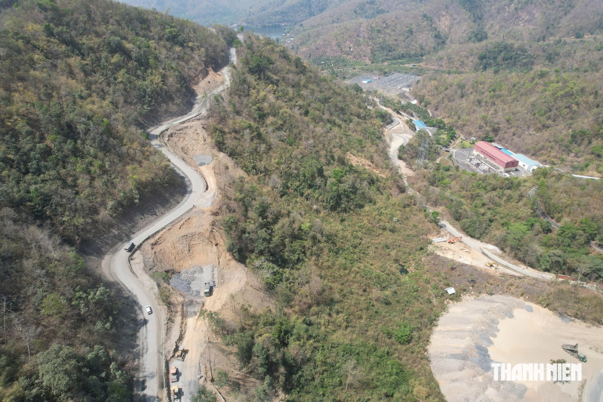 Gian nan giao thông kết nối rừng - biển: Từ ứng phó đến chủ động - Ảnh 3.