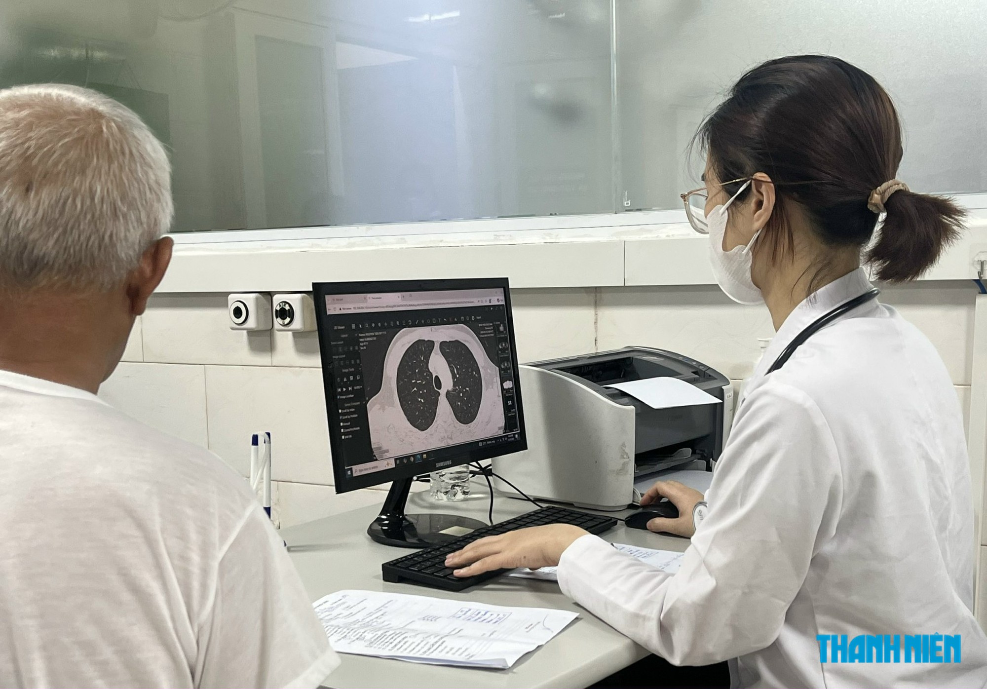 Sĩ quan quân đội nghỉ hưu được hưởng chính sách khi mắc bệnh hiểm nghèo- Ảnh 1.