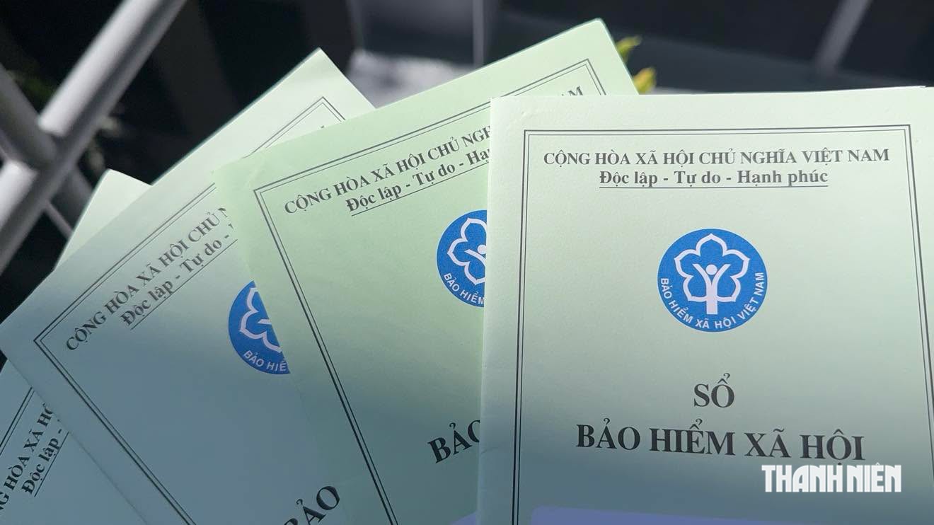 Đảng viên vi phạm BHXH, BHYT, BHTN có thể bị khai trừ - Ảnh 1.