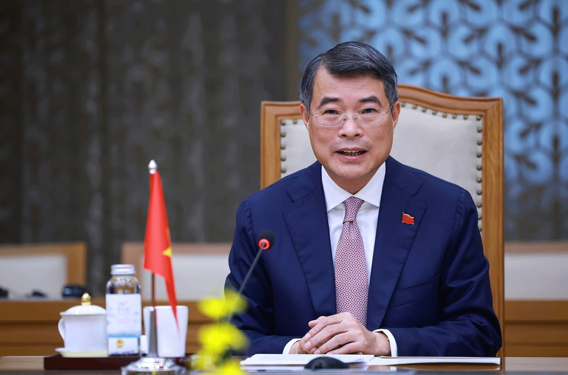 Sớm hoàn thiện thủ tục phê chuẩn Hiệp định ASEAN về dẫn độ - Ảnh 1.