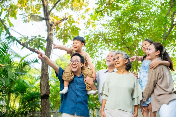 ABBank ra mắt giải pháp tích lũy kết hợp tiết kiệm, đầu tư- Ảnh 1.