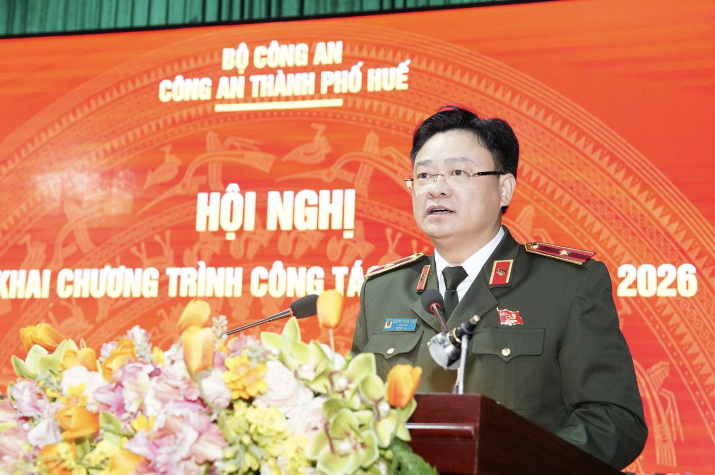 Thủ tướng bổ nhiệm 2 Phó tổng Thanh tra Chính phủ- Ảnh 1.